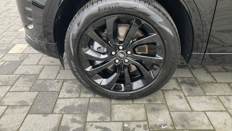 Land Rover Discovery Sport 2.0 D200 Dynamic SE 5dr Auto [5 Seat] Diesel Station Wagon